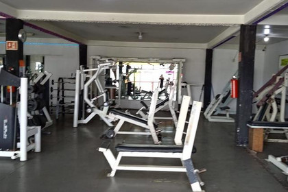Imagen 1 de la galería del partner Gladiador Gym