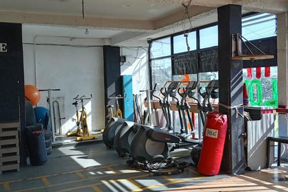Imagen 2 de la galería del partner Gladiador Gym