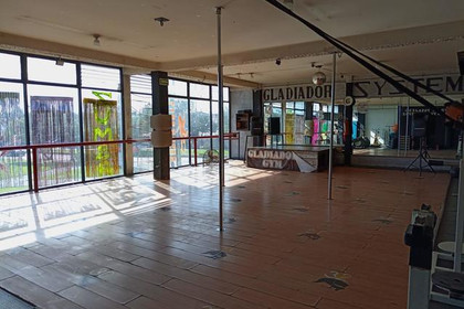 Imagen 3 de la galería del partner Gladiador Gym