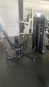 Imagen 4 de la galería del partner Gladiador Gym