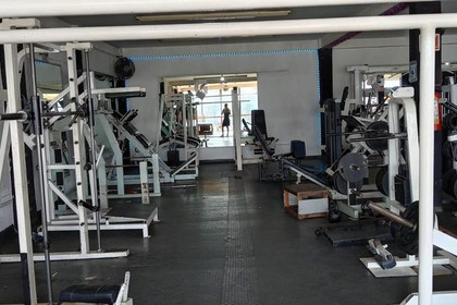 Imagen 5 de la galería del partner Gladiador Gym