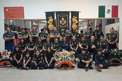 Imagen 5 de la galería del partner Jīn lóng Shī