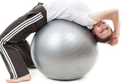 Immagine 1 dalla galleria del partner Studio personal training in forma sempre