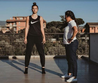 Immagine 4 dalla galleria del partner Studio personal training in forma sempre