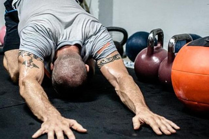 Immagine 5 dalla galleria del partner Studio personal training in forma sempre