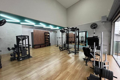 Imagem 3 da galeria do parceiro Body Under Control