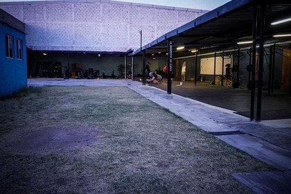 Imagen 1 de la galería del partner Fitness Core