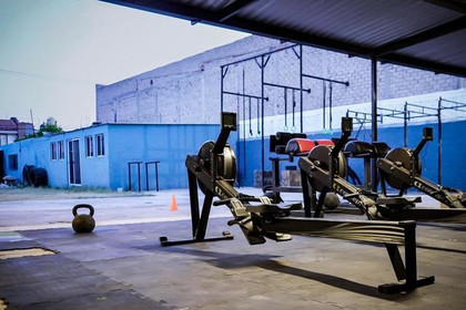 Imagen 2 de la galería del partner Fitness Core