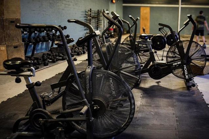 Imagen 4 de la galería del partner Fitness Core