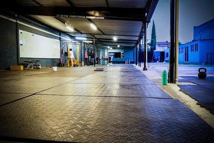 Imagen 5 de la galería del partner Fitness Core