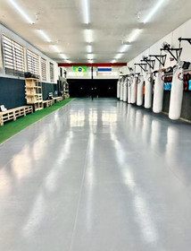 Imagem 2 da galeria do parceiro 019 Muay Thai Matriz
