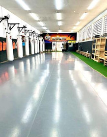 Imagem 3 da galeria do parceiro 019 Muay Thai Matriz