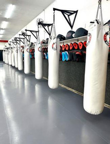Imagem 4 da galeria do parceiro 019 Muay Thai Matriz