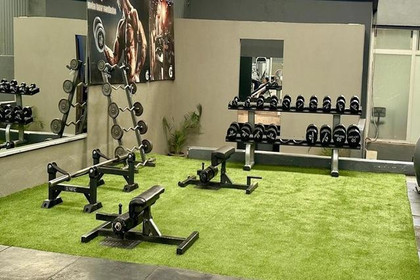 Imagen 1 de la galería del partner XT FIT