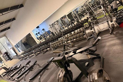Imagen 2 de la galería del partner XT FIT