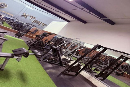 Imagen 5 de la galería del partner XT FIT