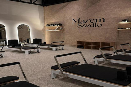 Imagen 1 de la galería del partner Marem Studio San Jose