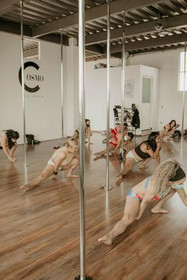 Imagen 4 de la galería del partner Cosmo Pole Studio
