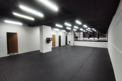 Imagen 1 de la galería del partner Nindo Combat Center