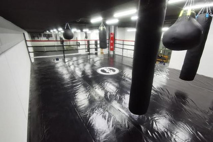 Imagen 2 de la galería del partner Nindo Combat Center