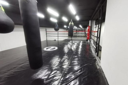 Imagen 3 de la galería del partner Nindo Combat Center