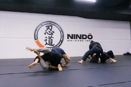 Imagen 4 de la galería del partner Nindo Combat Center