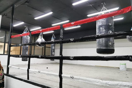 Imagen 5 de la galería del partner Nindo Combat Center