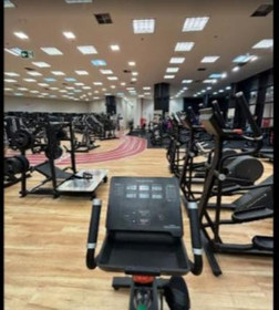 Imagem 1 da galeria do parceiro Moinhos Fitness - Campos Velho