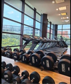Imagem 2 da galeria do parceiro Moinhos Fitness - Campos Velho