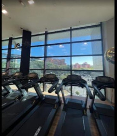 Imagem 3 da galeria do parceiro Moinhos Fitness - Campos Velho