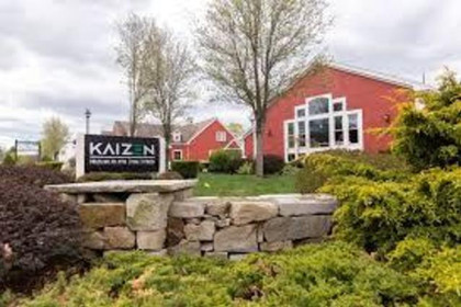 Image 1 from Kaizen partner gallery