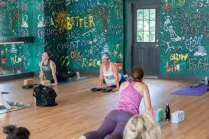 Image 2 from Kaizen partner gallery