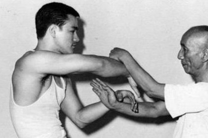 Image 1 from Moy Yee Hop Ving Tsun Kung Fu - Fort Lauderdale partner gallery