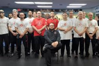 Image 4 from Moy Yee Hop Ving Tsun Kung Fu - Fort Lauderdale partner gallery