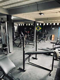 Imagem 1 da galeria do parceiro Iron soldier GYM