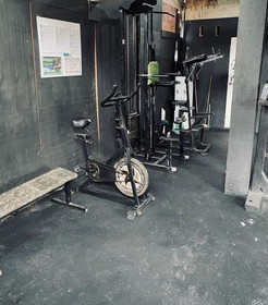 Imagem 2 da galeria do parceiro Iron soldier GYM