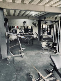 Imagem 3 da galeria do parceiro Iron soldier GYM