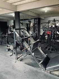 Imagem 4 da galeria do parceiro Iron soldier GYM