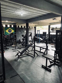 Imagem 5 da galeria do parceiro Iron soldier GYM