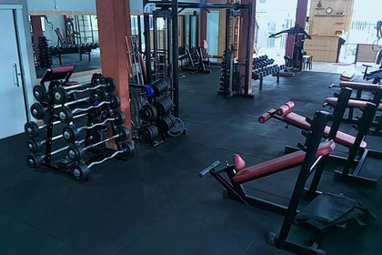 Imagem 1 da galeria do parceiro Academia Stylo Fitness.