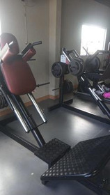 Imagem 3 da galeria do parceiro Academia Stylo Fitness.