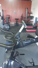 Imagem 4 da galeria do parceiro Academia Stylo Fitness.