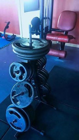 Imagem 5 da galeria do parceiro Academia Stylo Fitness.