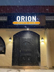Image 1 from Orion Sports Club partner gallery