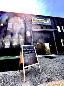 Immagine 2 dalla galleria del partner Crossfit No Days Off Vedano