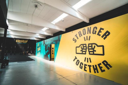Immagine 4 dalla galleria del partner Crossfit No Days Off Vedano