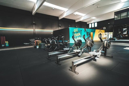 Immagine 5 dalla galleria del partner Crossfit No Days Off Vedano