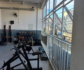 Imagem 3 da galeria do parceiro Academia Superação.