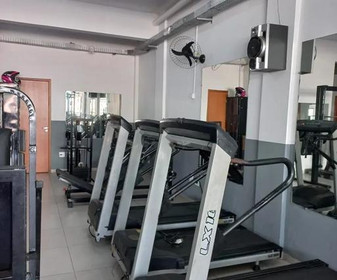 Imagem 5 da galeria do parceiro Academia Superação.