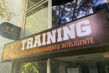 Imagen 2 de la galería del partner Jk Training Sede San Martín